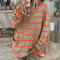 Beli | Casual Drop Shoulder Jumper - Velvet Haven