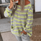 Beli | Casual Drop Shoulder Jumper - Velvet Haven