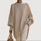Lidia | Comfy Knit Jumper - Velvet Haven