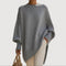 Lidia | Comfy Knit Jumper - Velvet Haven