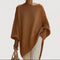 Lidia | Comfy Knit Jumper - Velvet Haven