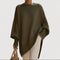 Lidia | Comfy Knit Jumper - Velvet Haven