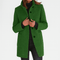 Stella | High-Collar Coat - Velvet Haven