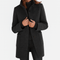 Stella | High-Collar Coat - Velvet Haven