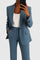Palynette | Elegant Two-Piece Suit Set - Velvet Haven