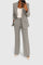 Palynette | Elegant Two-Piece Suit Set - Velvet Haven