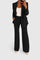 Palynette | Elegant Two-Piece Suit Set - Velvet Haven