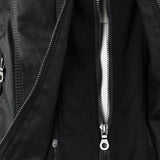 Sophie | Durable and Elegant Leather Jacket
