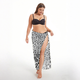 Donna | Silky Midi Sarong