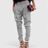 Kalie | Elegant Trousers