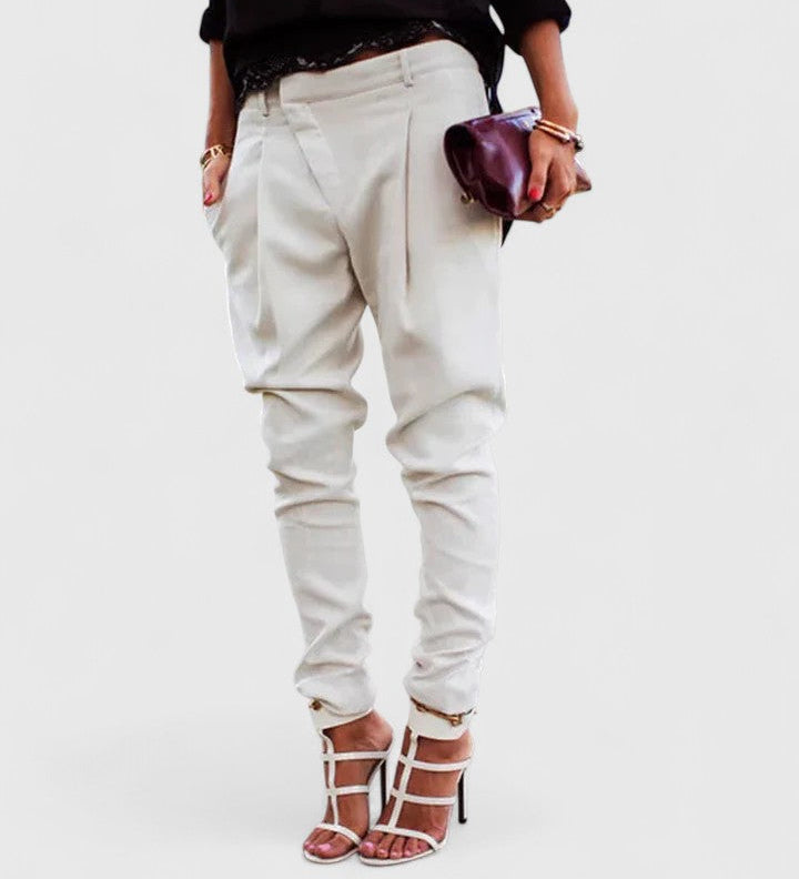 Kalie | Elegant Trousers