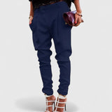 Kalie | Elegant Trousers