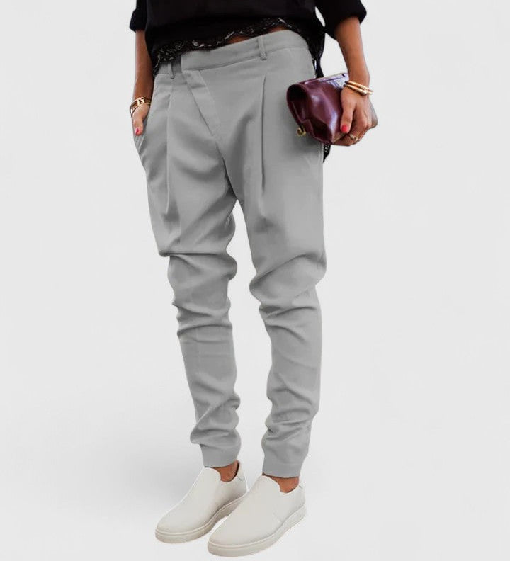 Kalie | Elegant Trousers