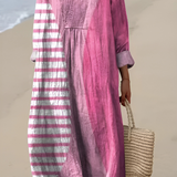 Grace | Abstract Dress