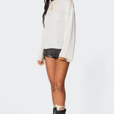 Noa | Knit Sweater