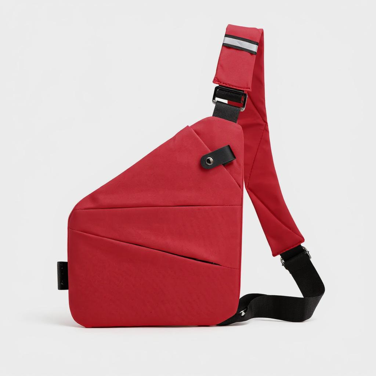 SecuBag | Anti-Theft Urban Crossbody Bag