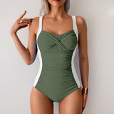 Inge | Tummy Control Sculpting Swimsuit