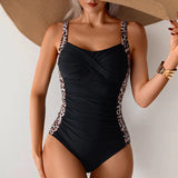 Inge | Tummy Control Sculpting Swimsuit