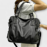 Isla | Elegant Hobo Shoulder Bag