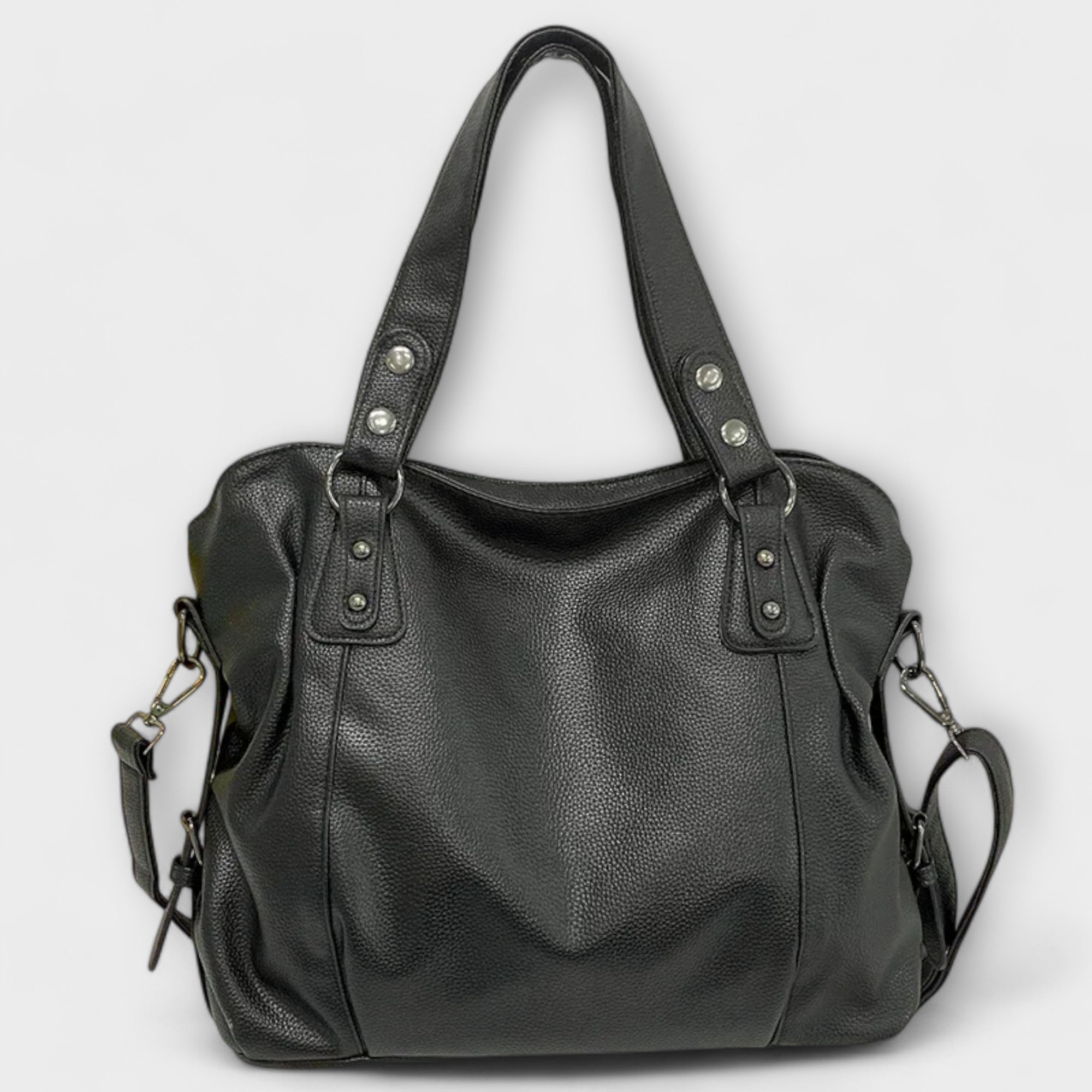 Isla | Elegant Hobo Shoulder Bag