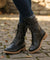 Luna | Cozy Comfort Boots - Velvet Haven