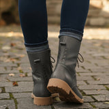 Luna | Cozy Comfort Boots