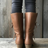 Grace | Wildwood Ankle Boots