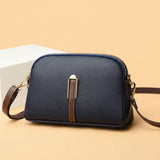 Charlotte | Women's Leather Crossbody Bag