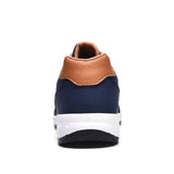 Soho | Men's Ergonomic Support Trainers
