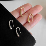 Water Drop Earrings