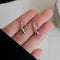 Water Drop Earrings - Velvet Haven