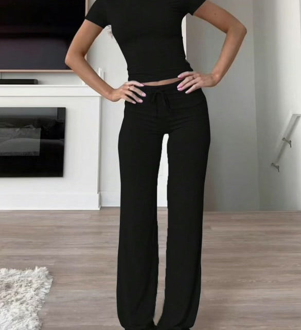 LuxeLush |  Two-Piece Set