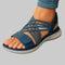Bríona™ | Orthopedic Comfort Sandals - Velvet Haven