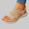 Bríona™ | Orthopedic Comfort Sandals - Velvet Haven