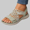 Bríona™ | Orthopedic Comfort Sandals - Velvet Haven