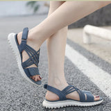 Bríona™ | Orthopedic Comfort Sandals