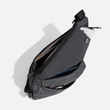 SecuBag | Anti-Theft Urban Crossbody Bag