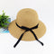 Liora Sun Hat - Velvet Haven