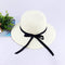 Liora Sun Hat - Velvet Haven