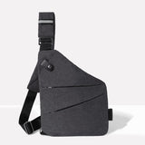SecuBag | Anti-Theft Urban Crossbody Bag