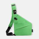 SecuBag | Anti-Theft Urban Crossbody Bag