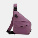 SecuBag | Anti-Theft Urban Crossbody Bag