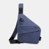SecuBag | Anti-Theft Urban Crossbody Bag