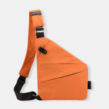SecuBag | Anti-Theft Urban Crossbody Bag