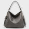 Lora | Large Bag - Velvet Haven