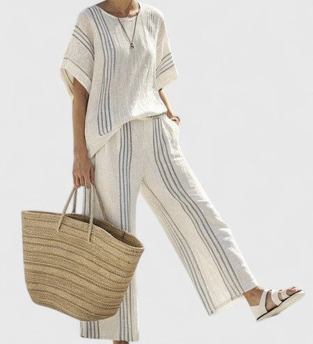 Rosavina | Comfortable Two-Piece Set