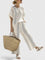 Rosavina | Comfortable Two-Piece Set - Velvet Haven