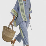Rosavina | Comfortable Two-Piece Set