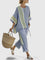 Rosavina | Comfortable Two-Piece Set - Velvet Haven
