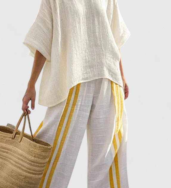 Rosavina | Comfortable Two-Piece Set